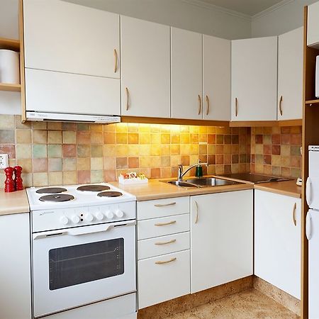 Castle House & Embassy Luxury Apartments Ρέυκιαβικ Εξωτερικό φωτογραφία