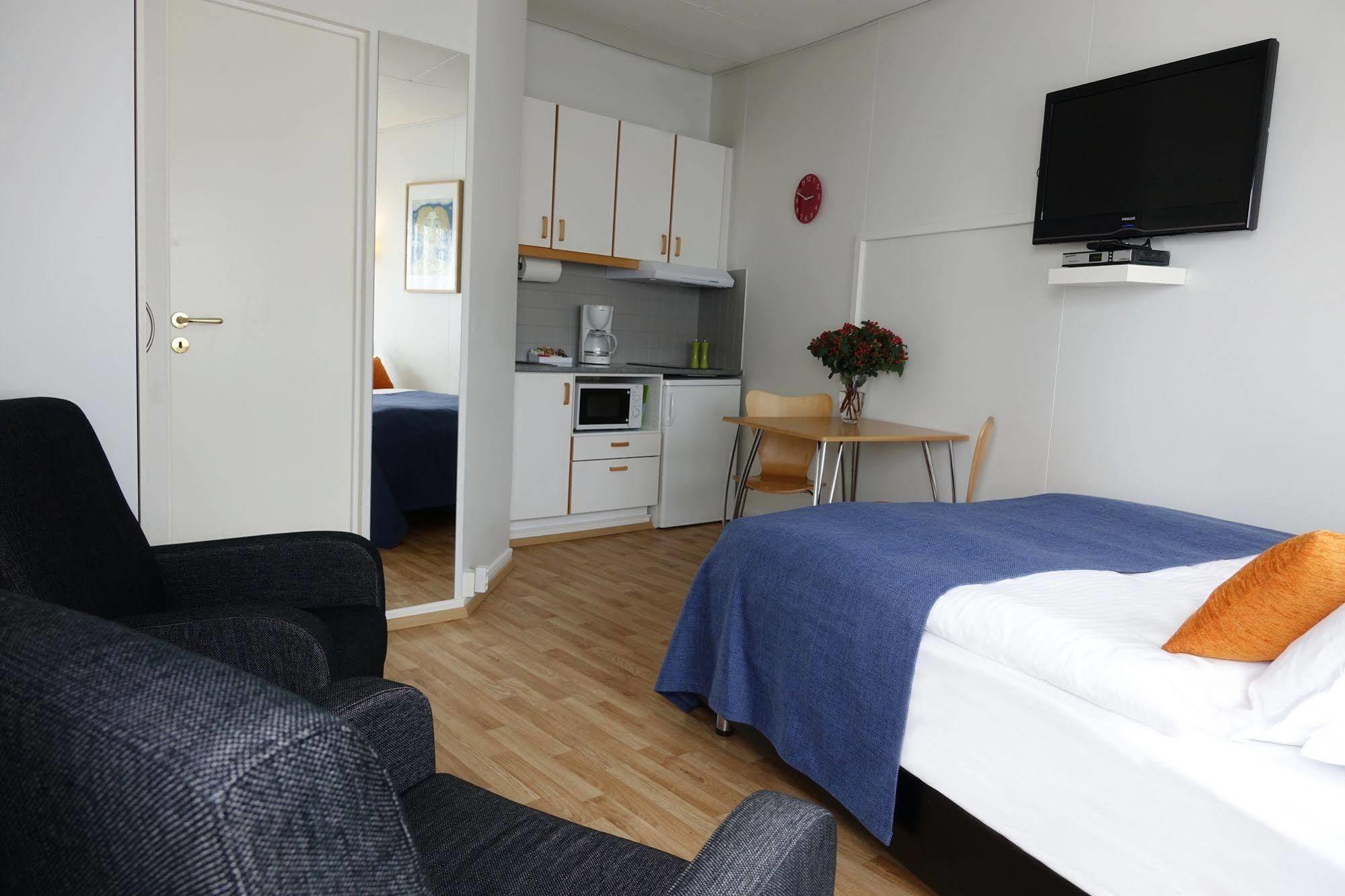 Castle House & Embassy Luxury Apartments Ρέυκιαβικ Εξωτερικό φωτογραφία