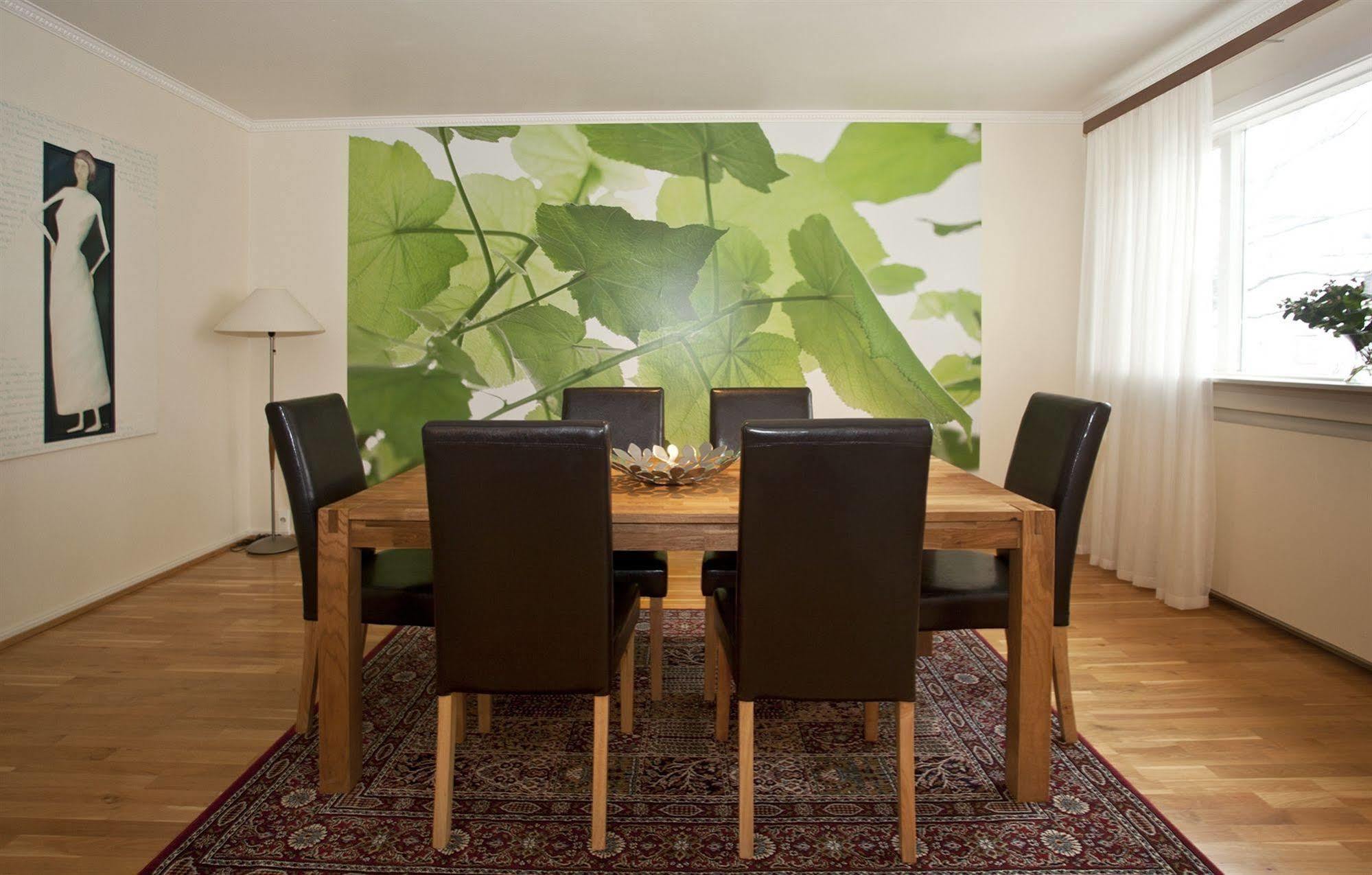 Castle House & Embassy Luxury Apartments Ρέυκιαβικ Εξωτερικό φωτογραφία