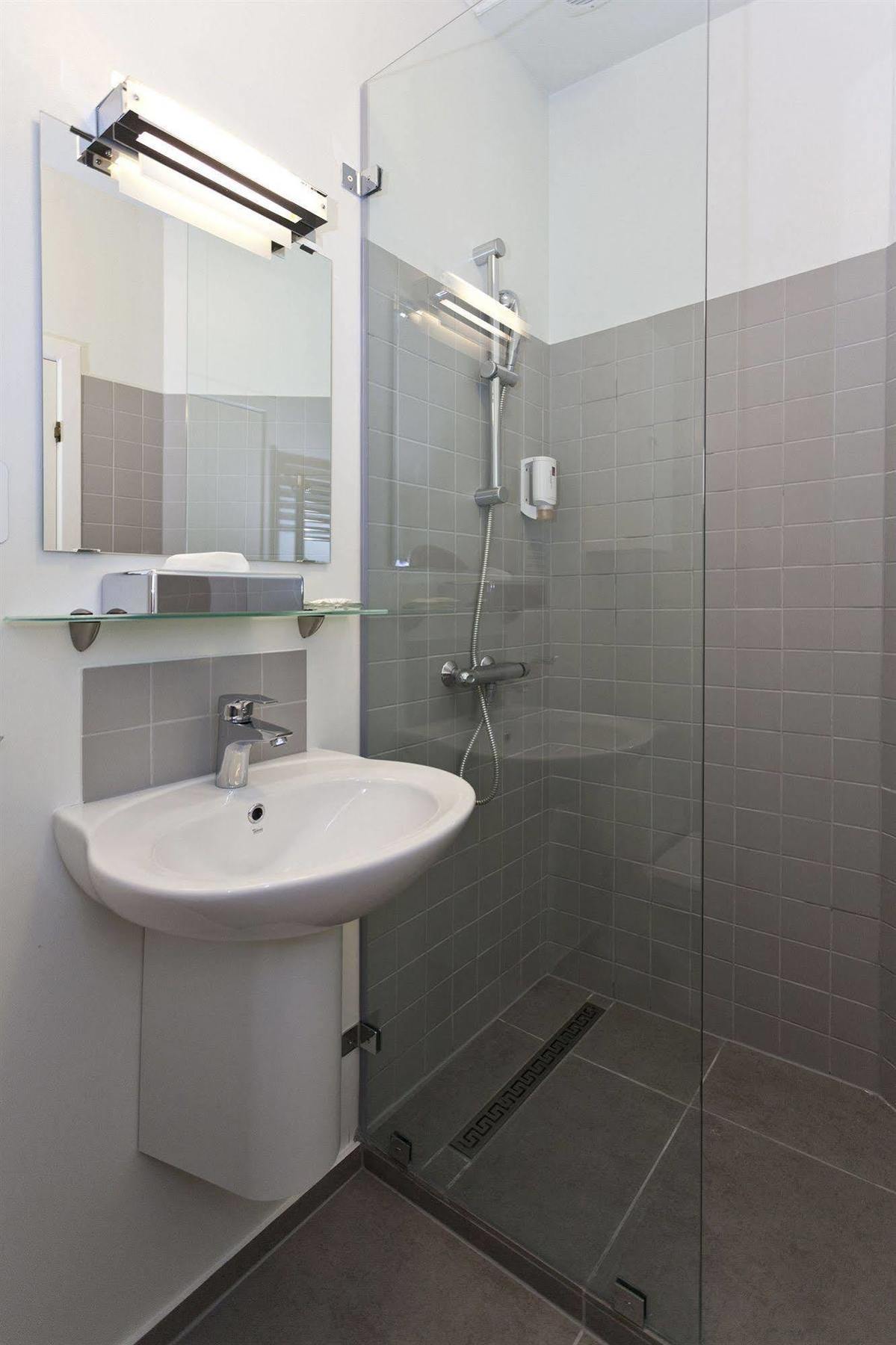 Castle House & Embassy Luxury Apartments Ρέυκιαβικ Εξωτερικό φωτογραφία