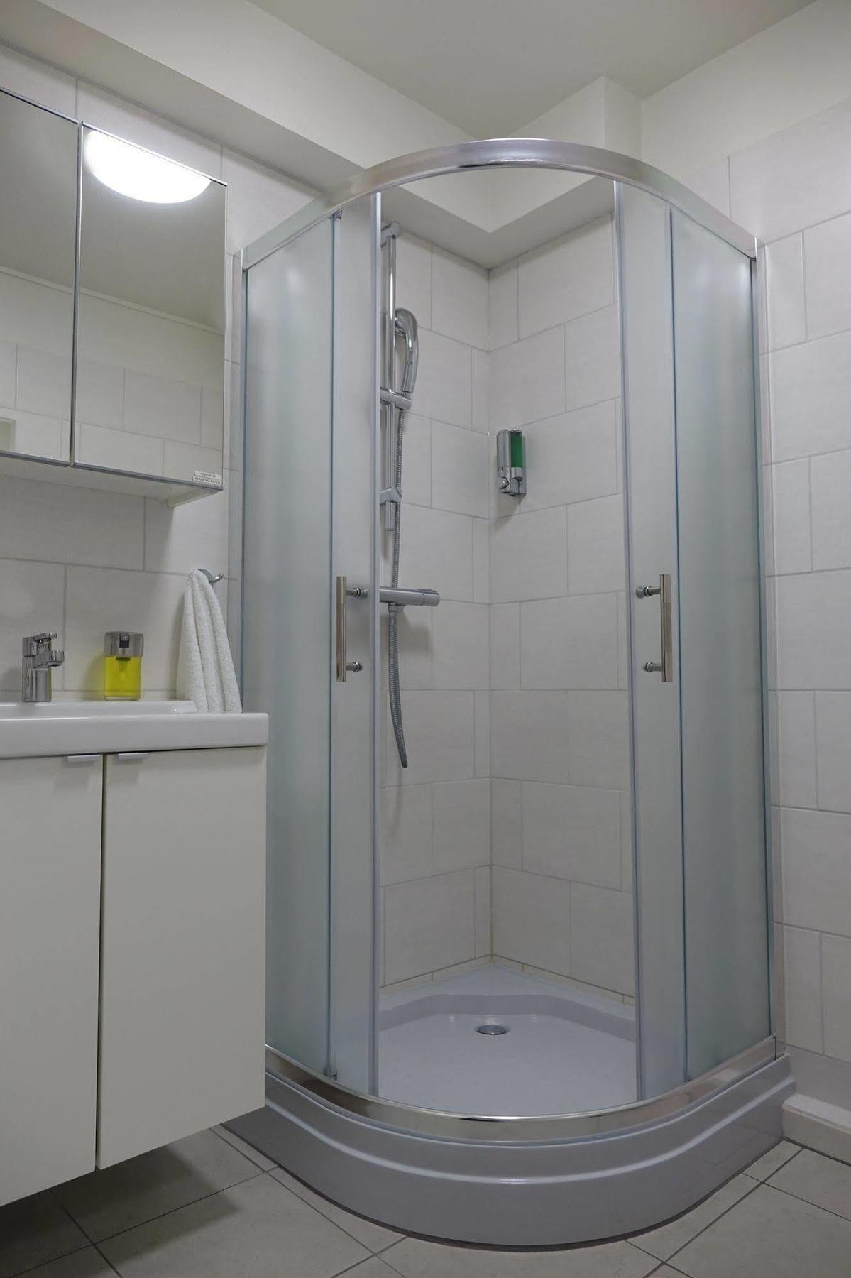 Castle House & Embassy Luxury Apartments Ρέυκιαβικ Εξωτερικό φωτογραφία