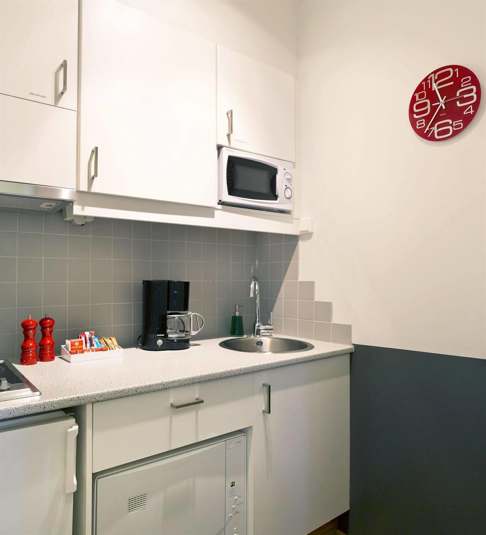 Castle House & Embassy Luxury Apartments Ρέυκιαβικ Εξωτερικό φωτογραφία