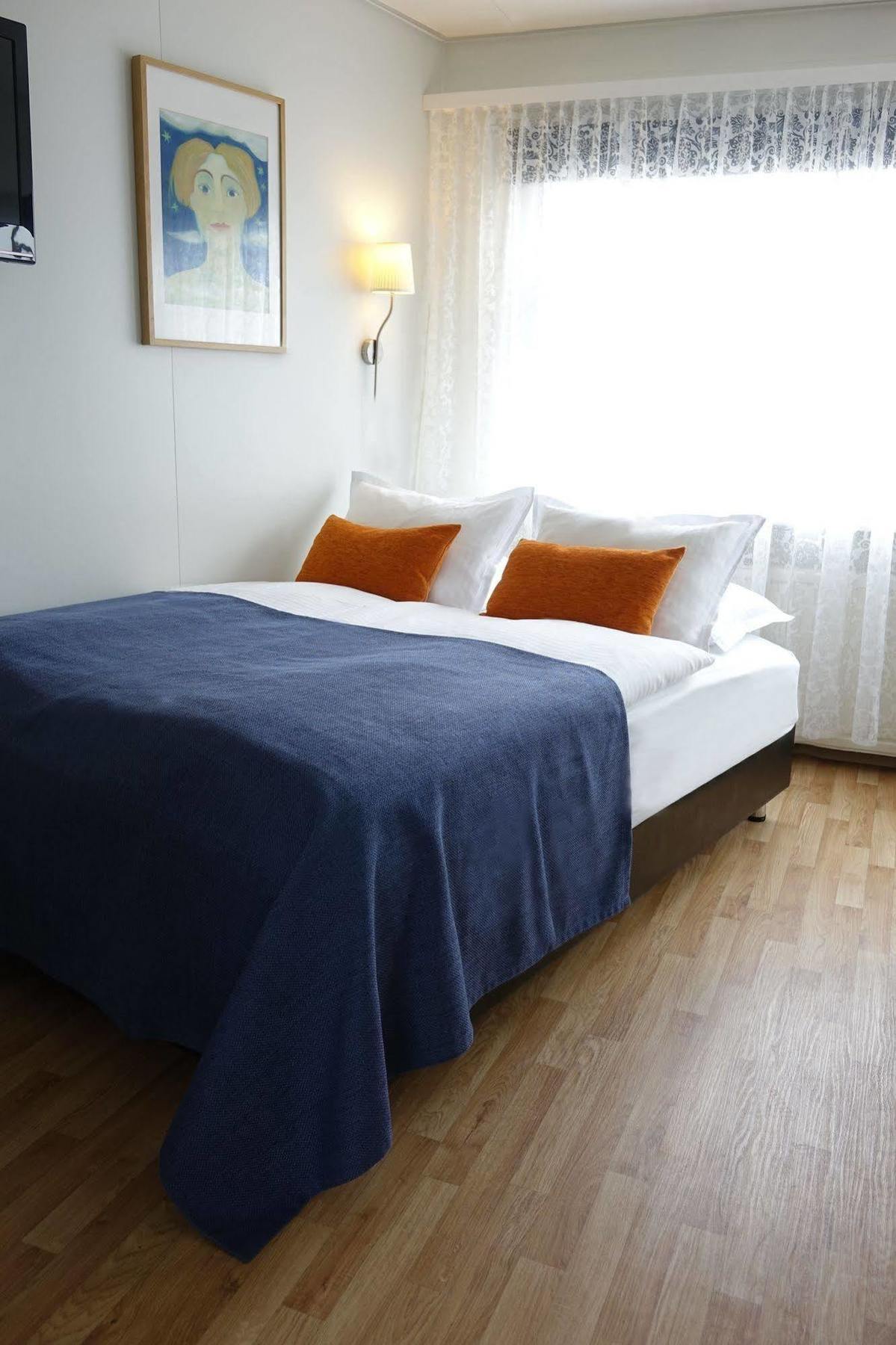 Castle House & Embassy Luxury Apartments Ρέυκιαβικ Εξωτερικό φωτογραφία